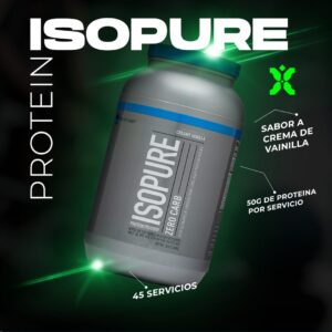 Protein Isopure